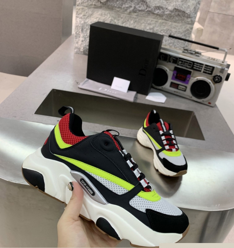 ch**an D*or sneakers